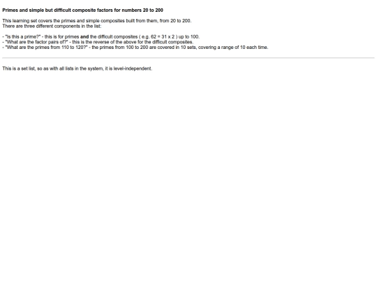 learning_cards/primes_and_factors screenshot