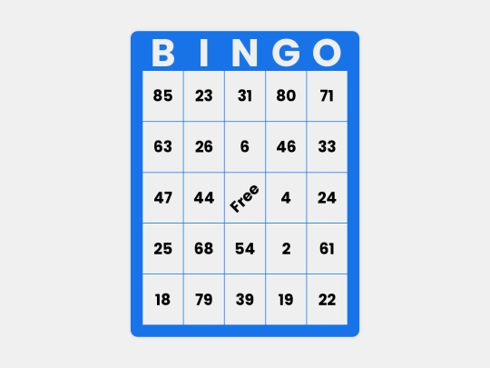 Clase_Tabla/bingo_board screenshot