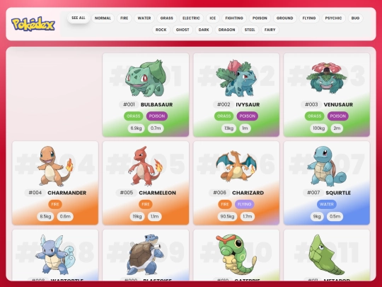Consumir_API screenshot