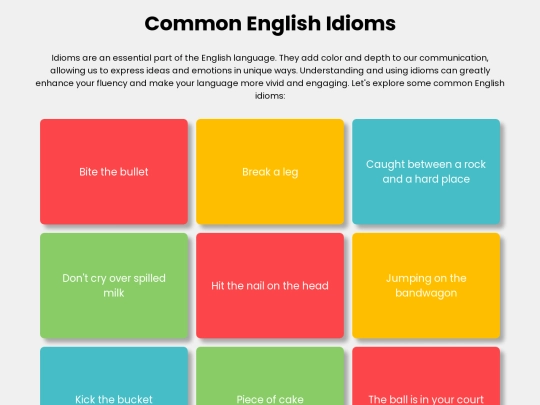 Flash_Card screenshot