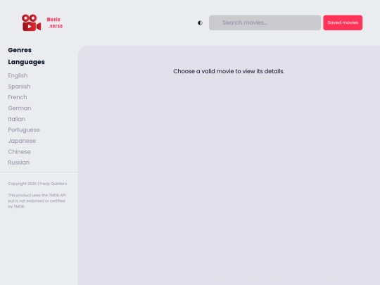 MovieVerse/detail screenshot