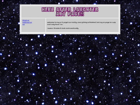 art screenshot