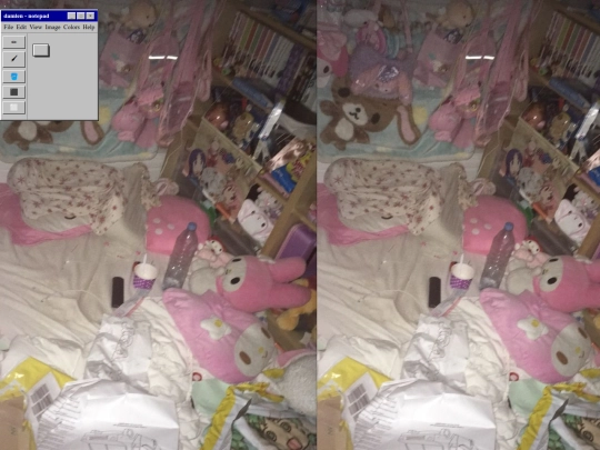 damien screenshot