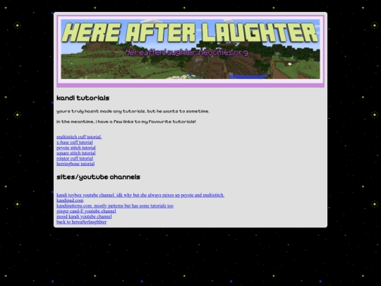 kandituts screenshot