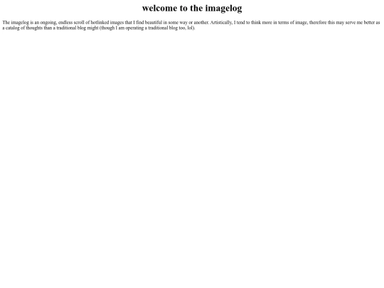 imagelog screenshot