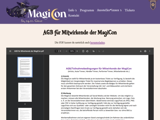 agb screenshot