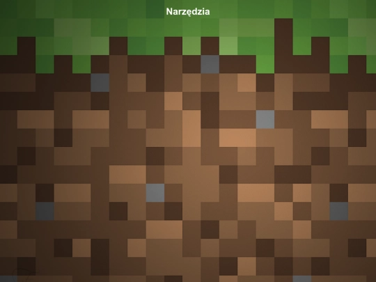 narzedzia screenshot