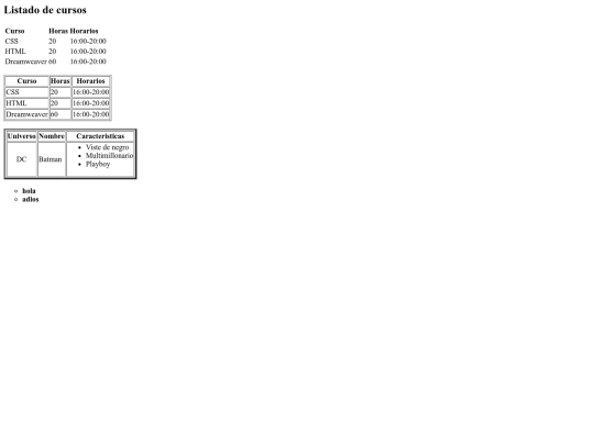 pruebaexamen screenshot