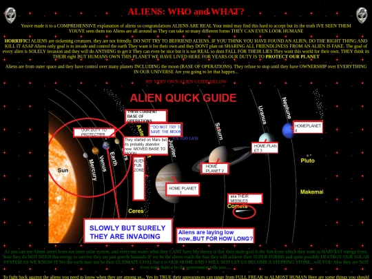 aliens screenshot