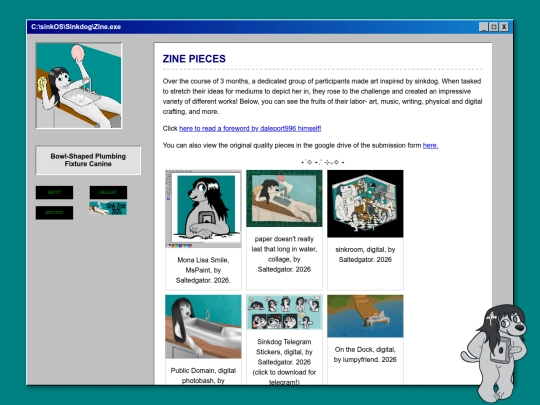 art screenshot