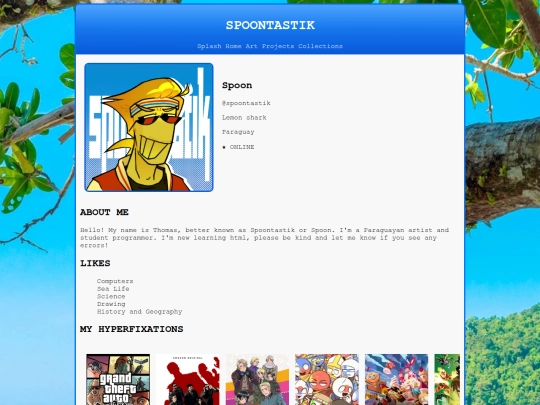 about screenshot