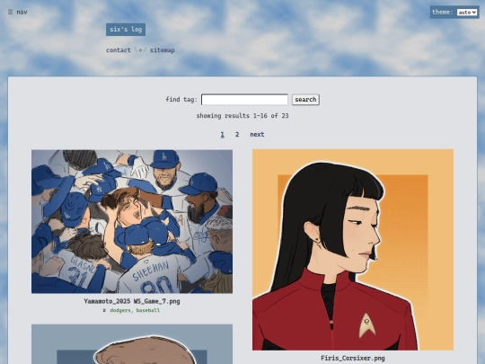 gallery screenshot