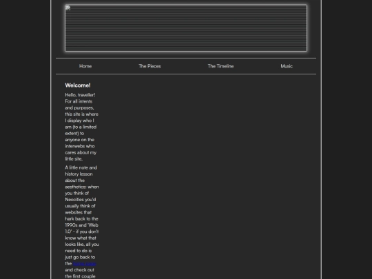 home screenshot