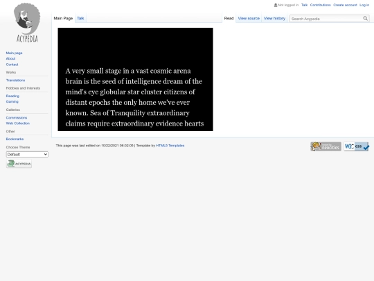 Twine Test screenshot