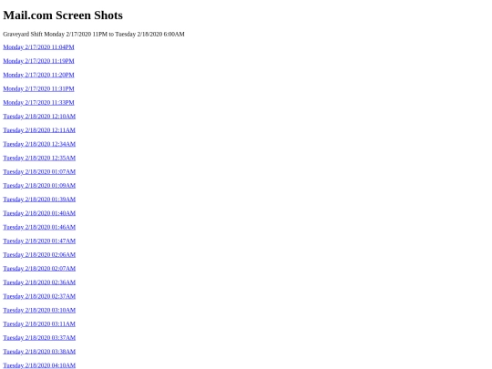 02172020 screenshot