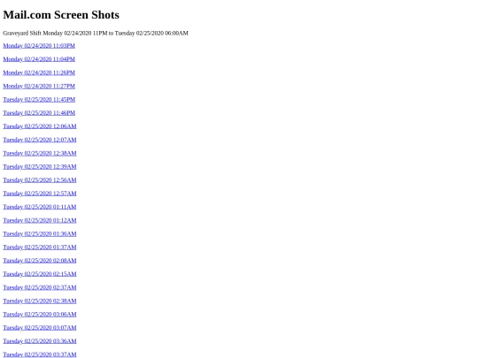 02242020 screenshot