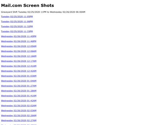 02252020 screenshot