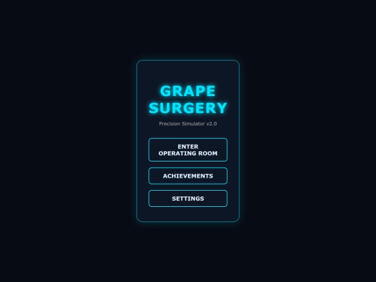 operationgrape screenshot