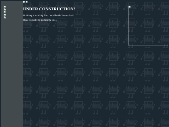 outdated_portal screenshot