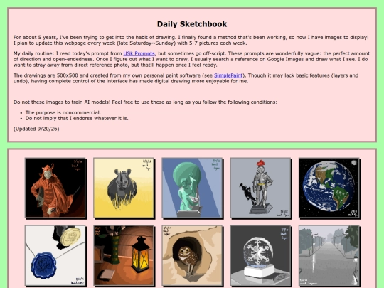 gallery screenshot