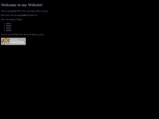 dopus_2 screenshot