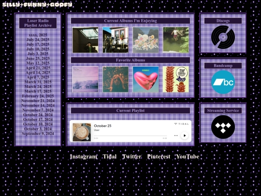 music screenshot