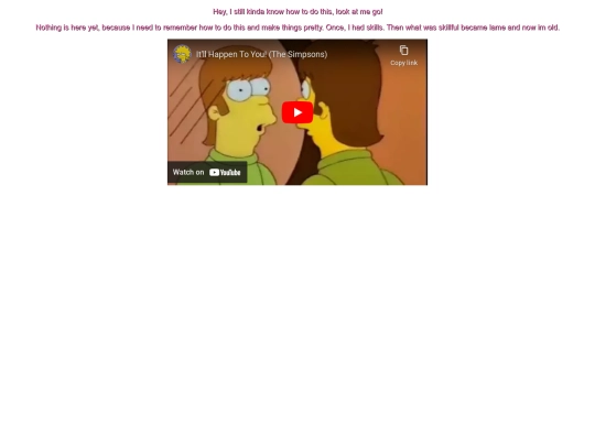 home screenshot