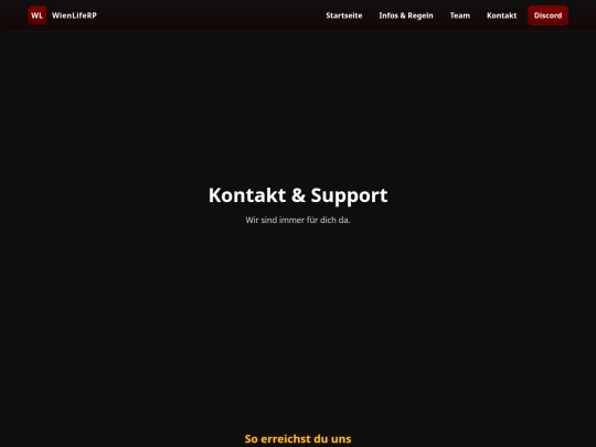 kontakt screenshot
