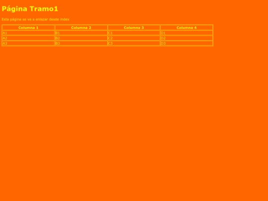 tramo1 screenshot