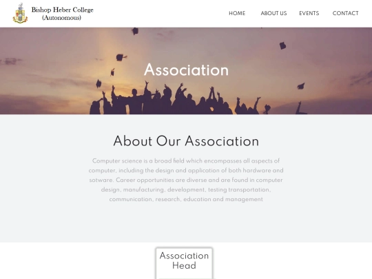 sample screenshot