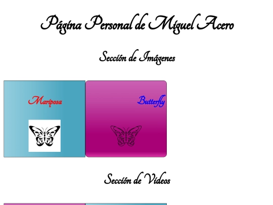 Modulo2 screenshot