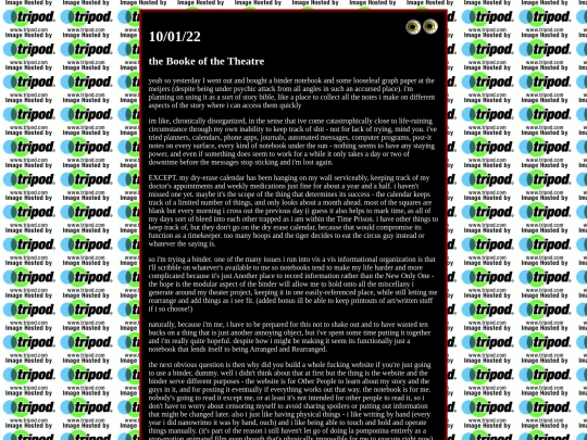 entries/100122 screenshot