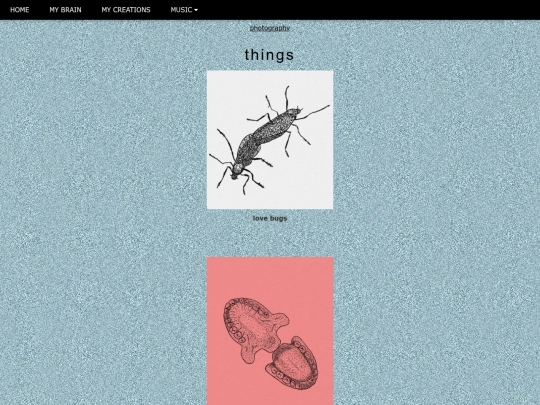 creations screenshot