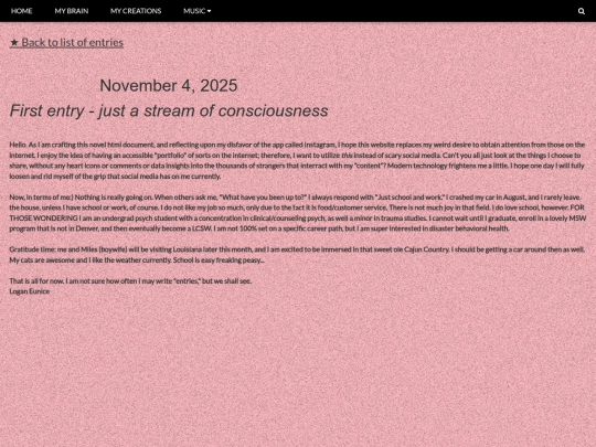 entryone screenshot