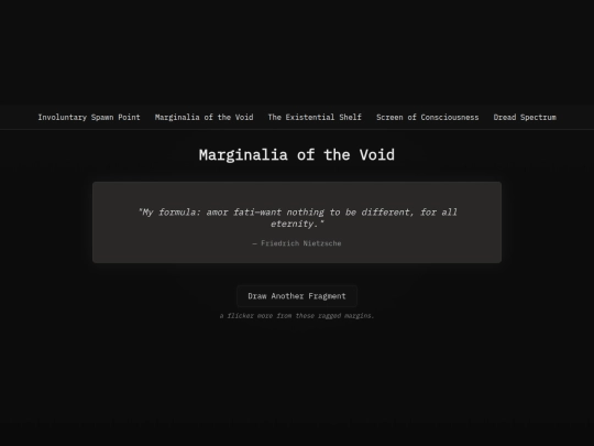 quotes screenshot