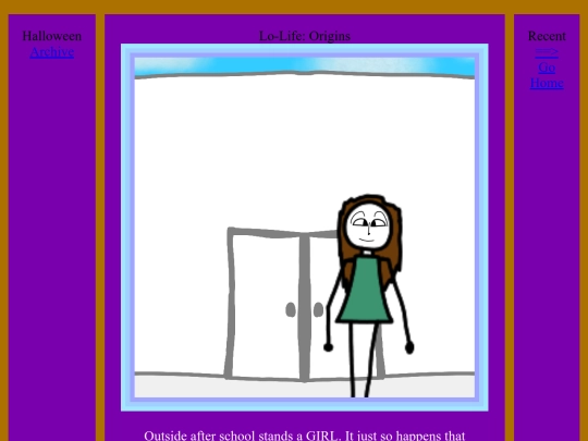 halloweenadventure/HApg1 screenshot