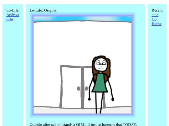 lo-life/pages/1-10/LLpage1 screenshot