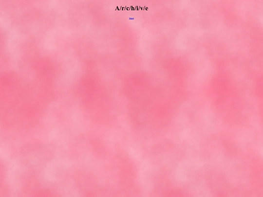 milk/archive screenshot