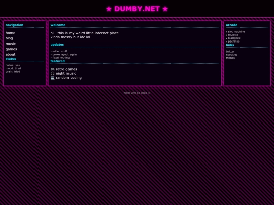 tenshiworks screenshot