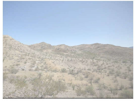 BigBend_NP_03 screenshot