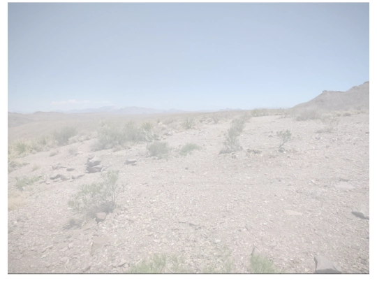 BigBend_NP_04 screenshot