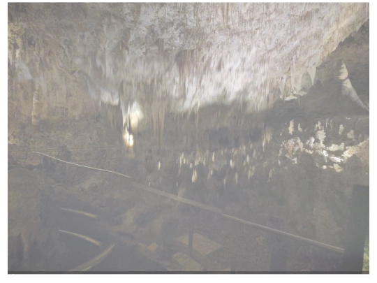 CarlsbadCaverns_NP_01 screenshot