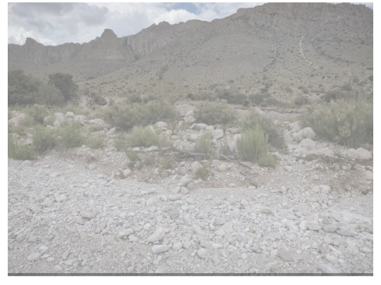 GuadalupeMountains_NP_01 screenshot