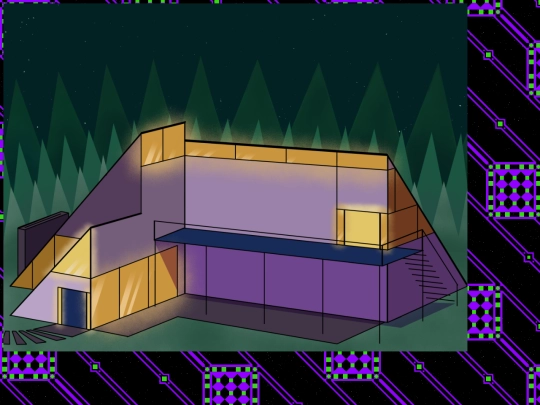 home screenshot