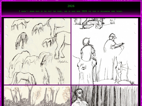 sketches-2026 screenshot