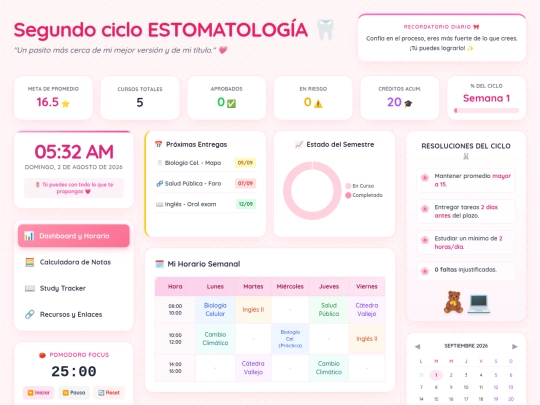 ciclo2estoma screenshot