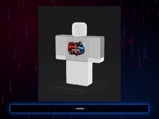 merch screenshot