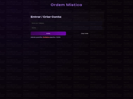 Teste screenshot