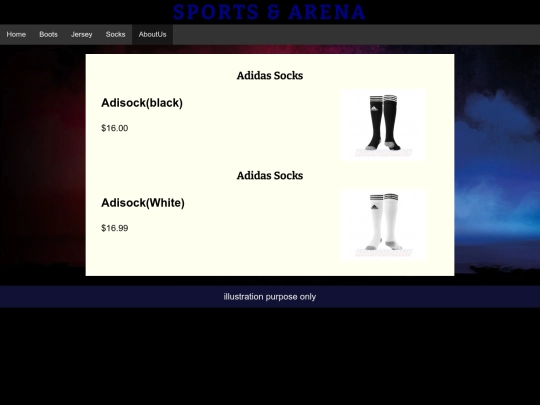 Socks2 screenshot