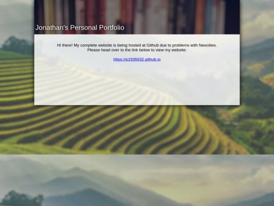Home screenshot